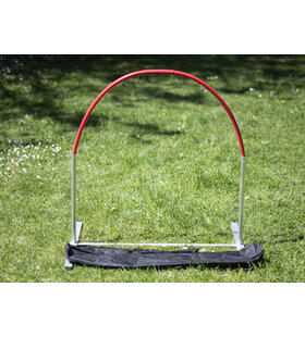 ProCyoN Agility Alu Hooper 100x90 cm.