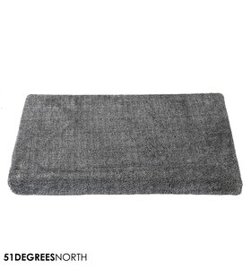 51 Degrees North Hondenkussen 51 Orthopedic Cosy Mattress 1  XXL