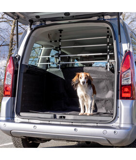 Trixie Hondenrek universeel voor bestelauto's