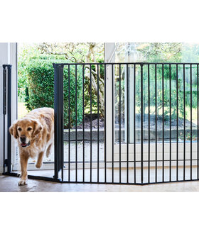 Dogspace  Hondenhek roomdivider  Rocky L