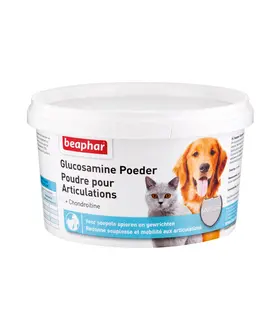 Beaphar Glucosamine Poeder