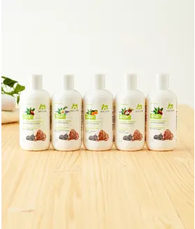 Maelson 4Fur Argan Oil Conditioner shampoo