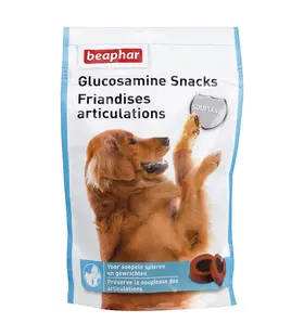 Beaphar Glucosamine Snacks 150 gram