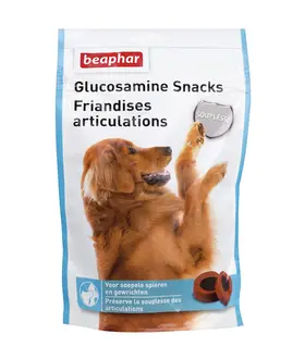 Beaphar Glucosamine Snacks 150 gram