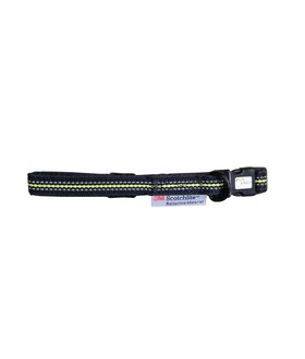 Axaeco Hondenhalsband 4 Season Collar reflekterend