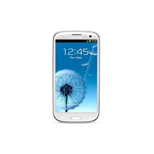 Samsung GALAXY SIII 4G i9305 Android