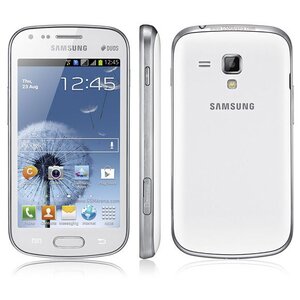 Samsung GALAXY S Duos S7562 Android