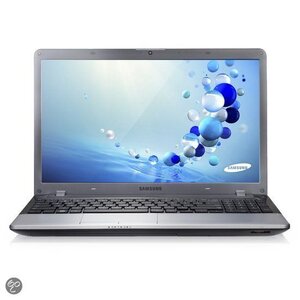 Samsung 15,6" Basis Notebook Intel Ci7 NP350V5C-S03NL