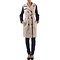 HM Mouwloze trenchcoat