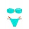 Different color Bikini