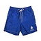 (Navy) Blue swimming trunks