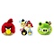 Angry Birds toys