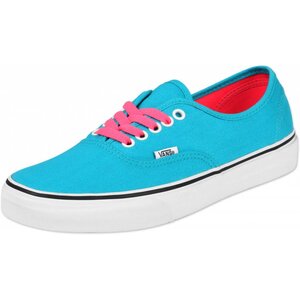 Vans different colors