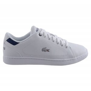 Lacoste White Sneakers