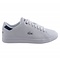 Lacoste White Sneakers