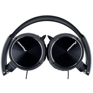 Pioneer headphones