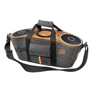 Marley Wooden Boombox