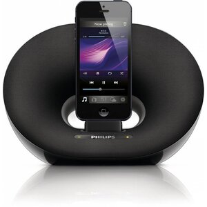 Philips Docking System