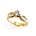Golden ring