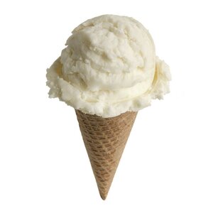 Original Ice Cream flavours