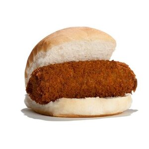 Broodje van Dobben kroket