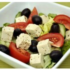 Feta Salade
