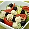 Feta Salade Deluxe