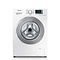 Samsung A+++ EcoBubble 1400 toeren 7 KG Wasmachine