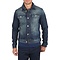 HM Denim jack
