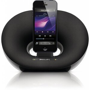 Philips Docking System