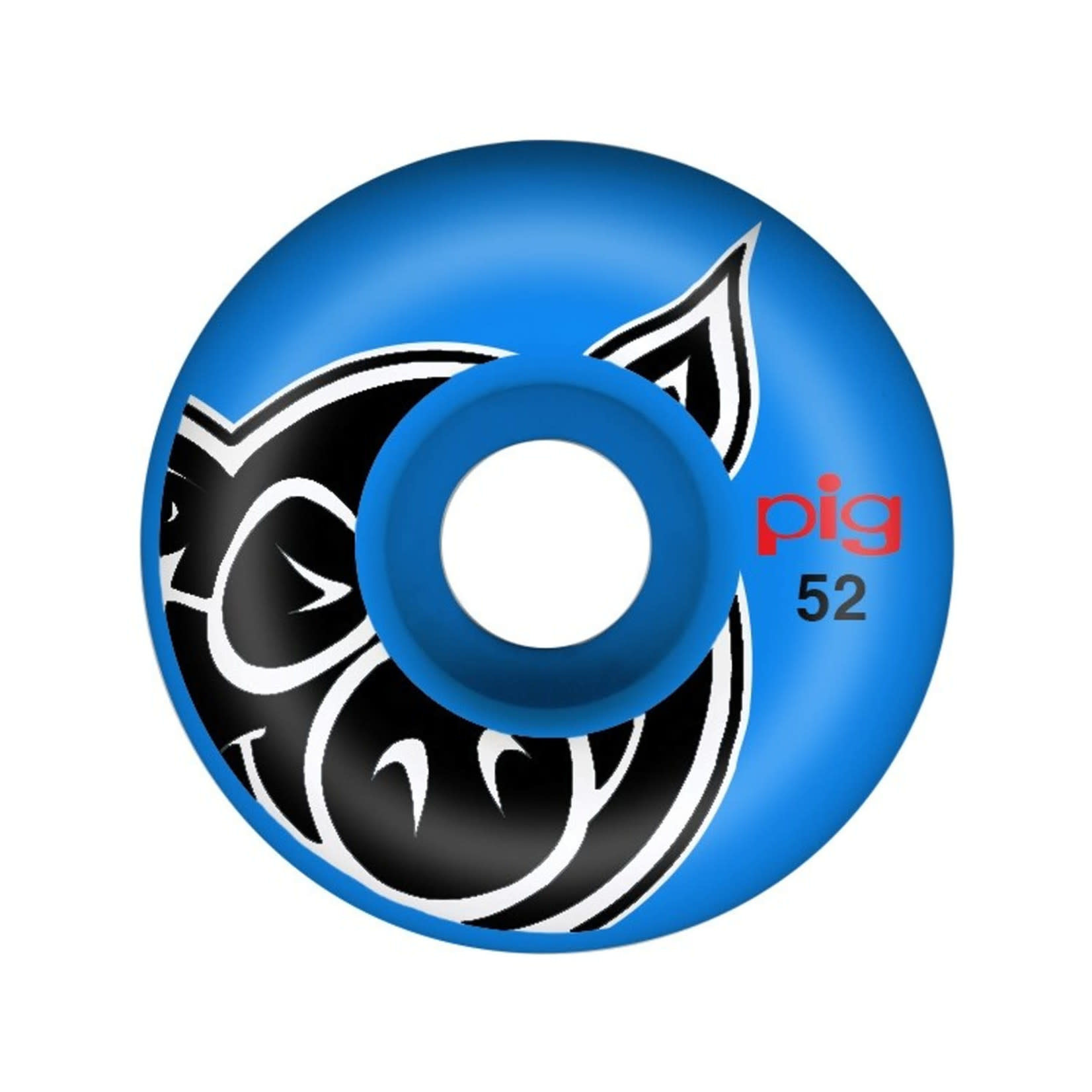 PIG PIG HIGH END URE HEAD BLUE PROLINE - 52mm