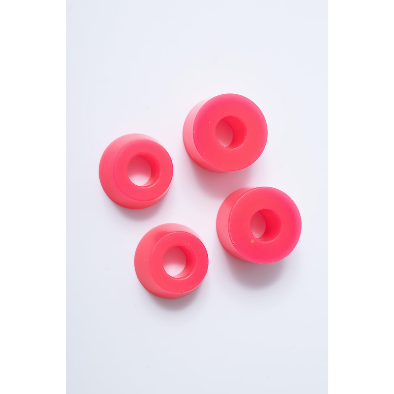 SUPREME TRUCK CO. Supreme Truck Co.  Bushings pink 92a