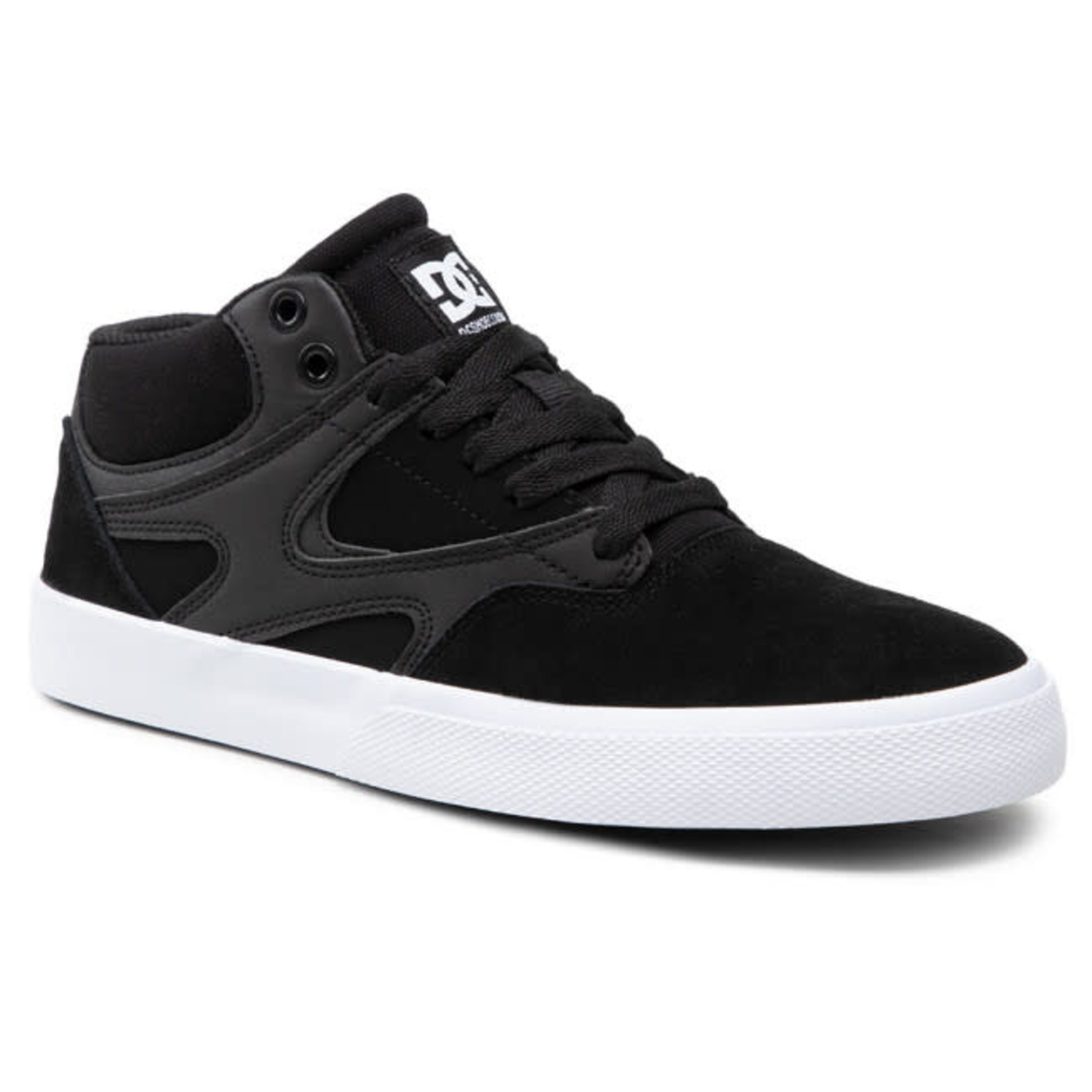 DC DC SHOES KALIS VULC MID M SHOE XKKW