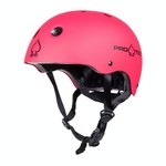 PRO-TEC Pro-Tec Helmet JR Classic Fit Cert Matte Pink