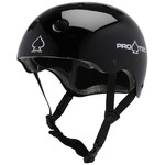 PRO-TEC Pro-Tec Helmet Classic Cert Gloss Black