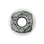 HAZE WHEELS Haze Wheels, Stone Age, Team (Soft), Softies, 55mm, 85a