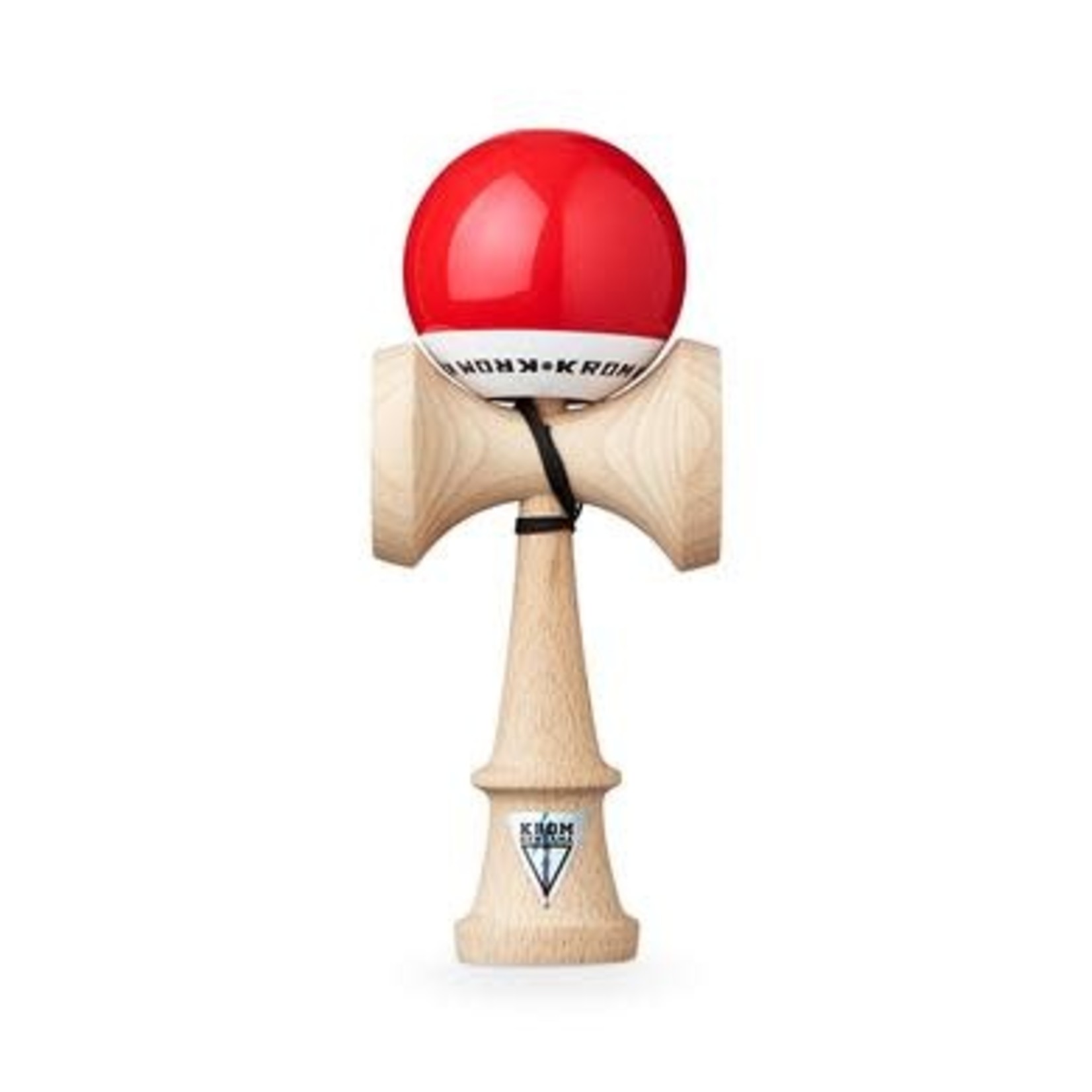 KROM KROM POP KENDAMA RED LOL