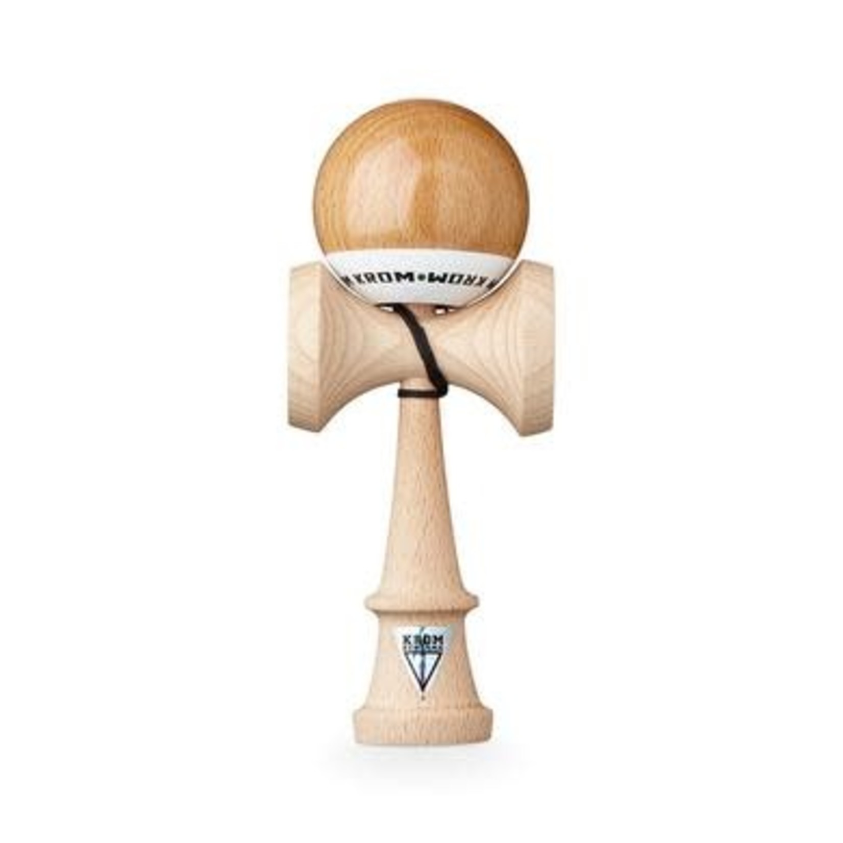 KROM KROM POP KENDAMA NAKED LOL