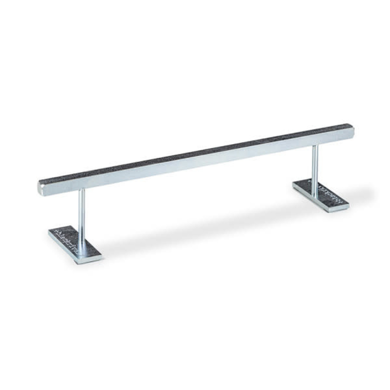 BLACKRIVER BLACKRIVER Ironrail (square) silver