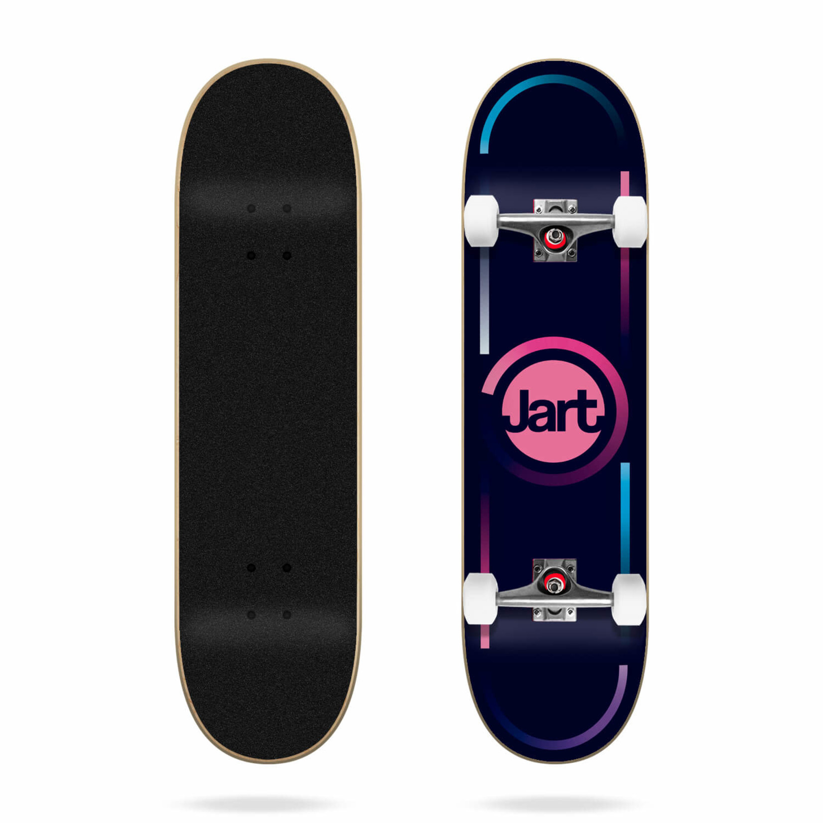 JART Jart Twilight 8.0" Complete