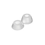 GLOBE Globe Slant Standard Bushings White 92A