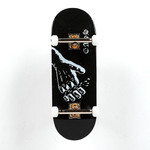 BLACKRIVER Blackriver Fingerboard "Girl Gass Severed" Set 33mm