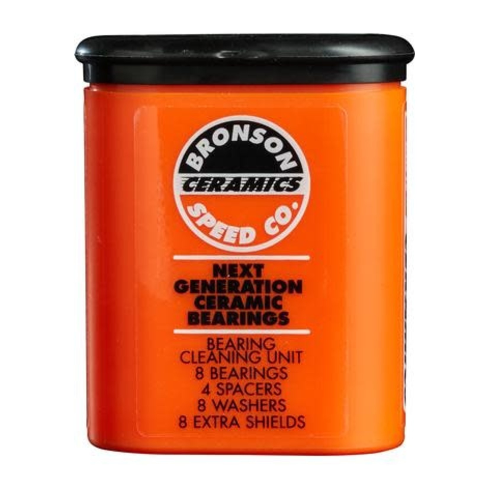 BRONSON Bronson Speed Co. Ceramic
