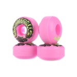 SANTA CRUZ Santa Cruz Snot Rockets Pastel Pink 95a Slime Balls 54mm