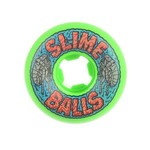 SANTA CRUZ Santa Cruz Slime Balls Flea Balls Speed Balls Green 99A 56mm