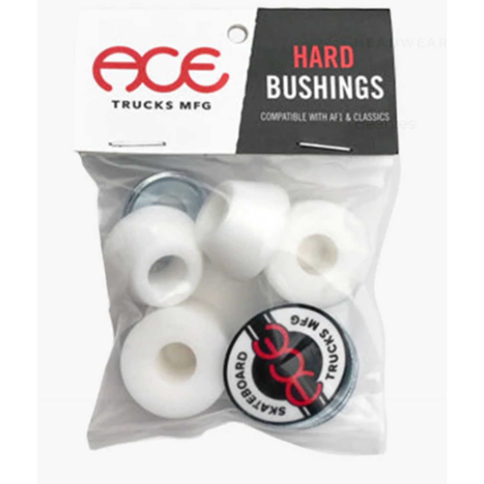 ACE ACE BUSHINGS HARD