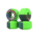 SANTA CRUZ Slime Balls Wheels Santa-Cruz Greetings Speed Balls 99a 99a