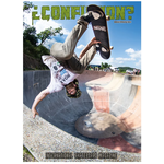 CONFUSION Confusion Magazine - issue #26