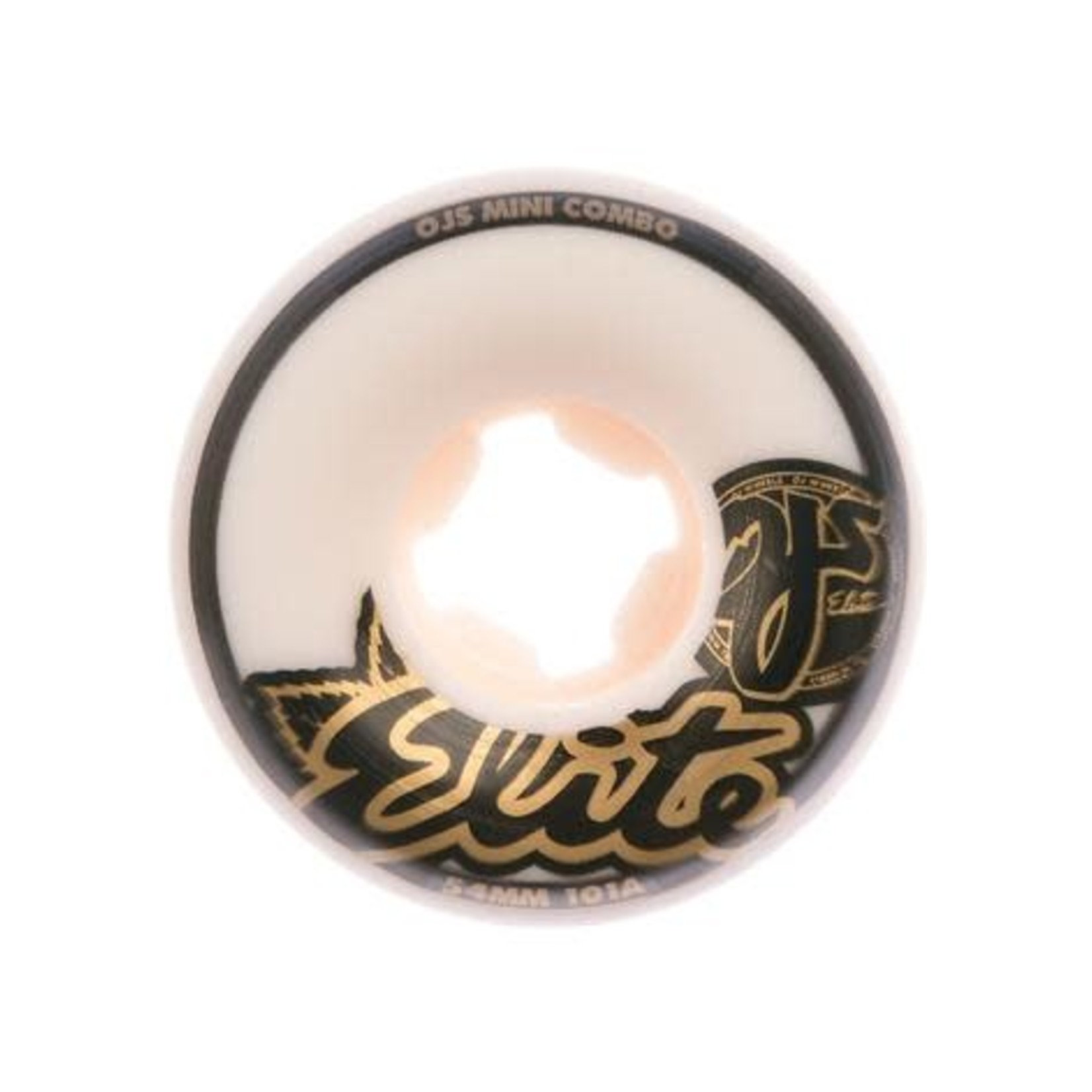 OJ OJ Wheels Elite Hardline Wide 53mm 99A