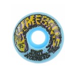 SANTA CRUZ Santa Cruz Snot Rockets Pastel Blue 95a Slime Balls 53mm